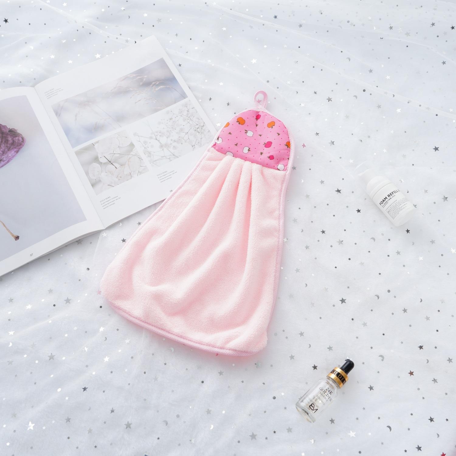 

1шт/2шт/4шт наборы полотенец для рук мягкие полотенца для рук для дома впитывающие быстросохнущие полотенца 3PCS