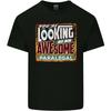 Youre Looking At an Awesome Paralegal Unisexs Light Cotton TShirt