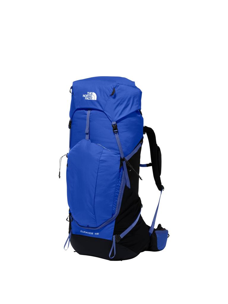 North Ouranos 45 Fighter Blue M [The Face]