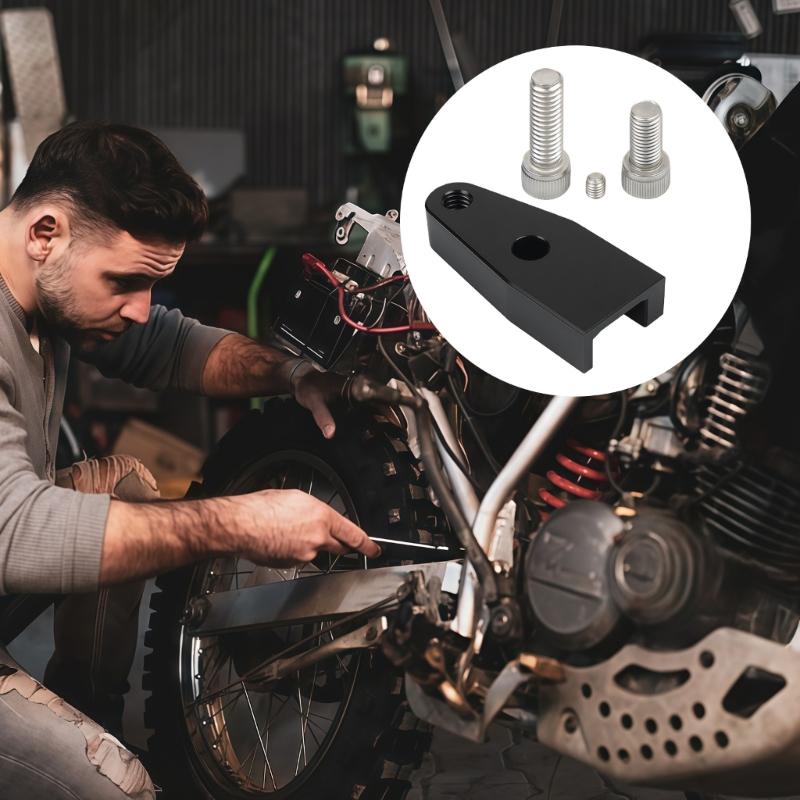 Efficient High Precise Neutral Gear Assist Kit for 2017 Motorcycles Enhancing Shifting Accuracy and Safety for Riders