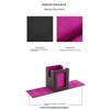 Premium Trading Card Box to Protect Cards Trading Deck Box Suitable for Deck Leather Card Box Green