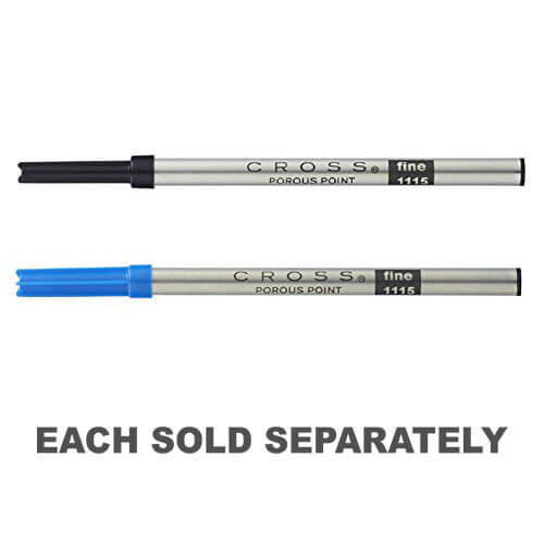 Cross Selectip Fine Porous Point Single Refill