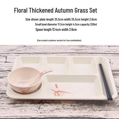 Επιτραπέζια σκεύη – Πιάτα και πιατάκια