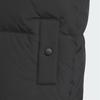 Adidas Kids Down Vests Hooded Moderate KG5501