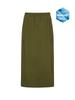 DISCOVERY EXPEDITION Freshvent Women'S Polton Lightweight Skirt (D/Olive)