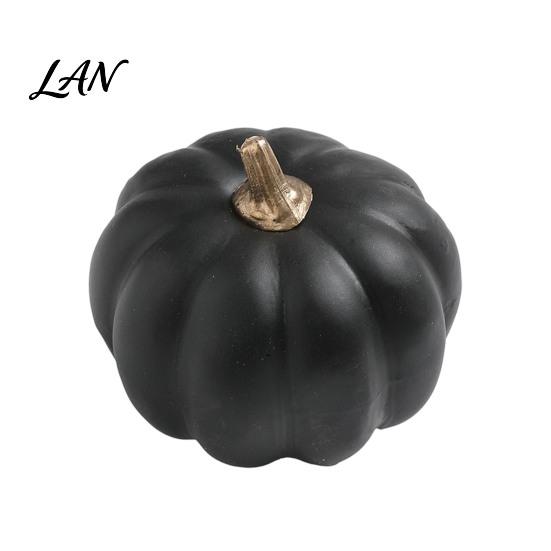 Decorative Pumpkins for Fall Party Supplies Thanksgiving Artificial Pumpkin Decoration, Farmhouse Harvest Season Fake Durable Plastic Indoor