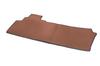 Rugs 2-row for Orig. Cargo-pass. (EVA, Brown) for Mercedes Sprinter W906 2006-2018