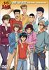 DVD  - Prince Of Tennis Deibuidei FAN DISC Japan Anime/Game Used