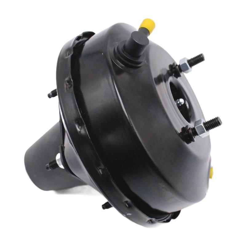 Metal Replacement Brake Vacuum Booster 569338, Stable Performance for Land Rover Car Accs