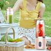 Xiaomi Portable Blender bI2CcK5424862378678445248, pink