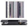 Household Supplies Lock Catch Sliding Door Window Hook Lock Modern Mobile Door Single Double Sided Lock Catch for Home Door Lock