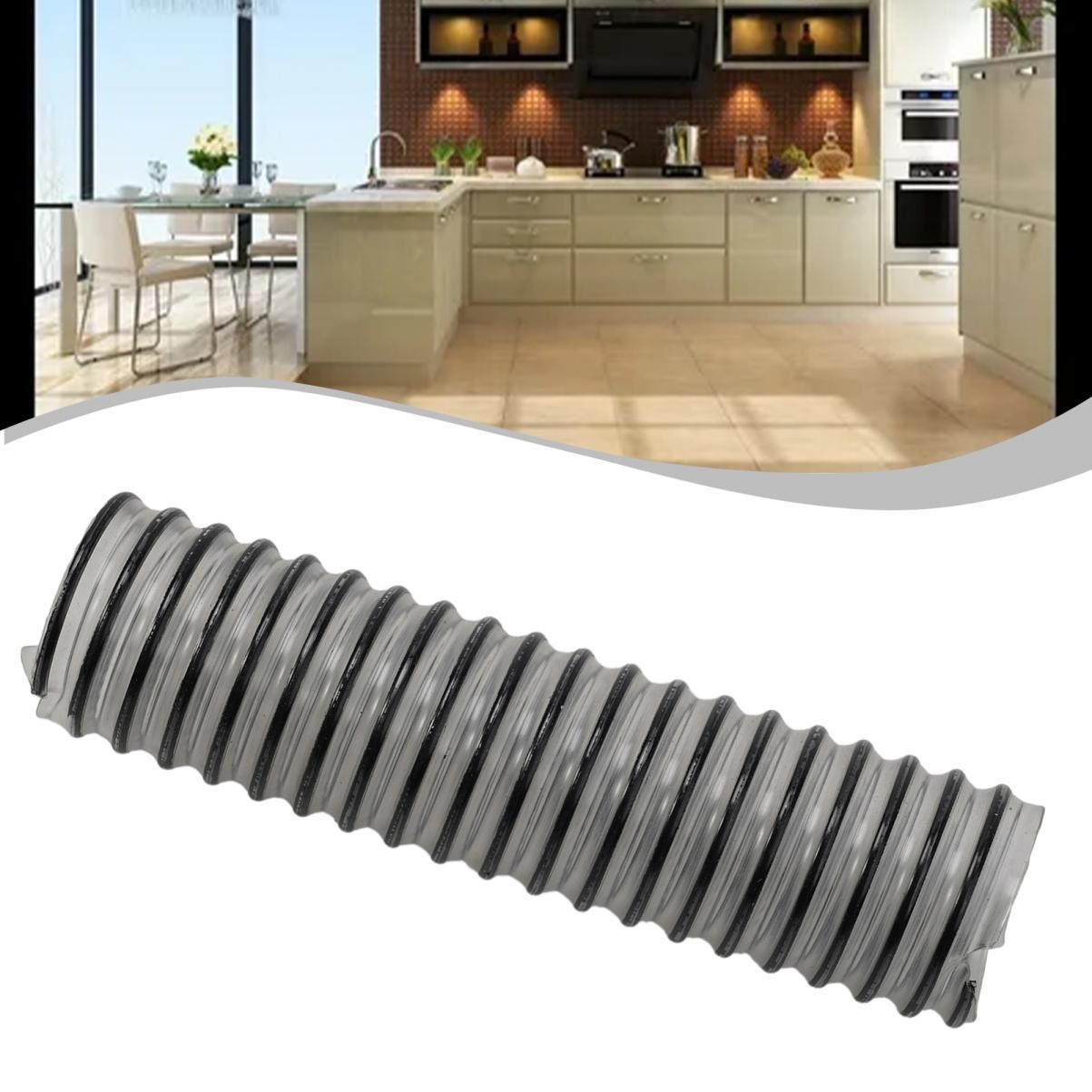 

Wet And Dry Connecting Pipe 1pcs Cordless Floor Brush Hose Attachment