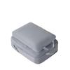 Portable Travel Laundry and Storage Organizer Bag for Clothes