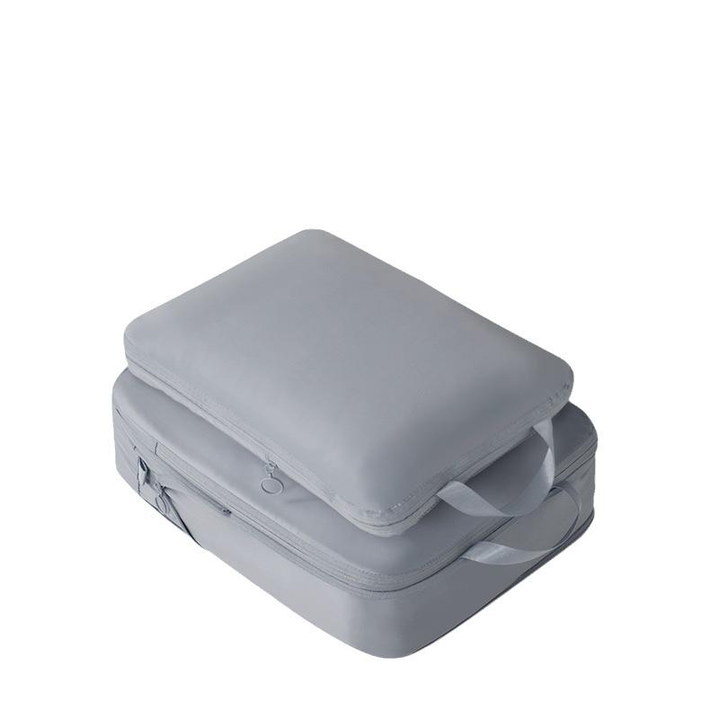 Portable Travel Laundry and Storage Organizer Bag for Clothes