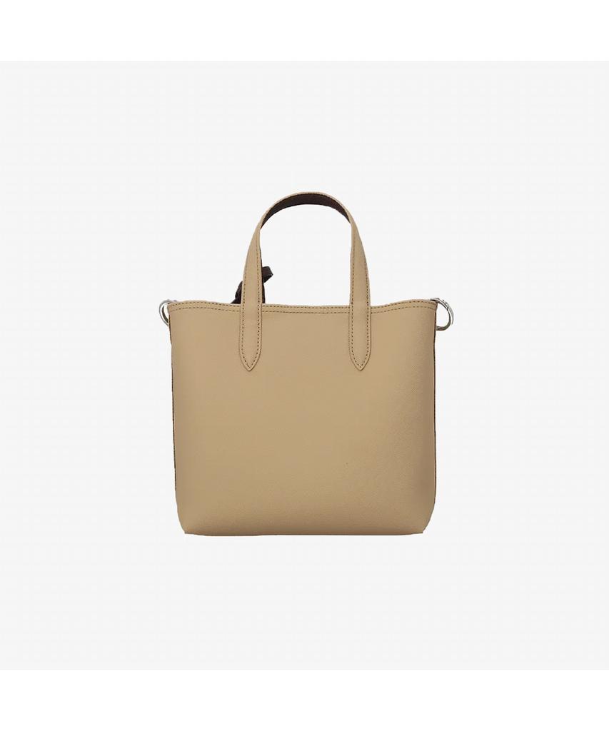 Lacoste Women'S Anna Crossbody Tote Bag Nf4612A55N R39