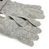 Louis Vuitton M72679 Gonhelshinki Gloves Cashmere gray
