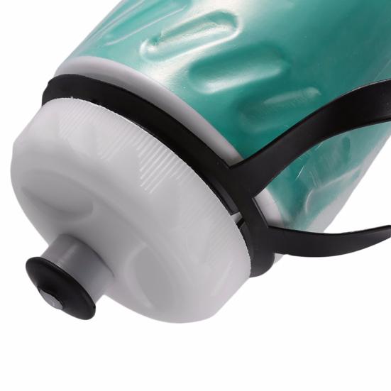 Outdoor Bottle Wide Mouth Insulated Bike Riding Accessory 710ml Sport Cup Outdoor Activities
