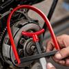 Motorcycle Service Tool Sturdy Clutch Spring Compression