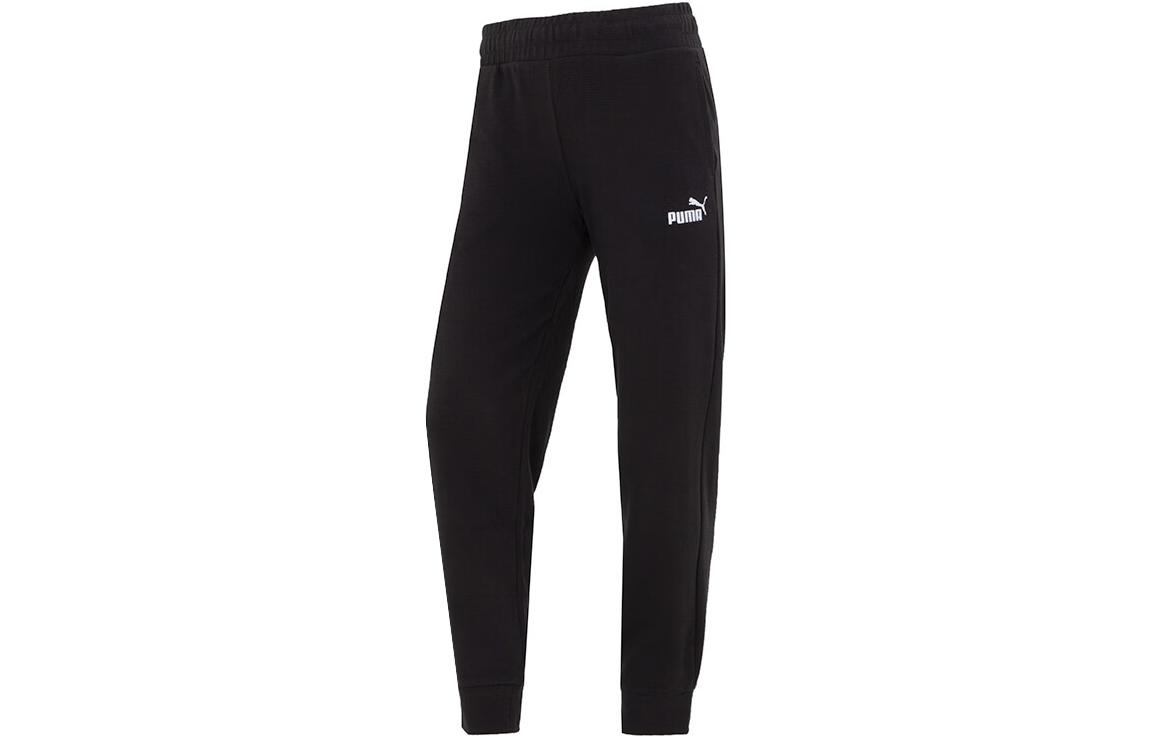 PUMA Casual Pants Women s Black 678448-01 S