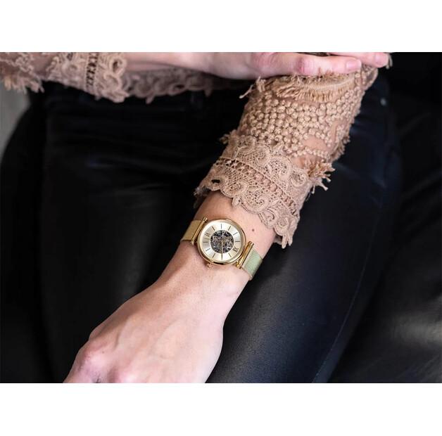 Часы Fossil ME3250