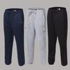 Michigan Men Fleece Bonded Jogger Pants 3 Piece Set 25fw