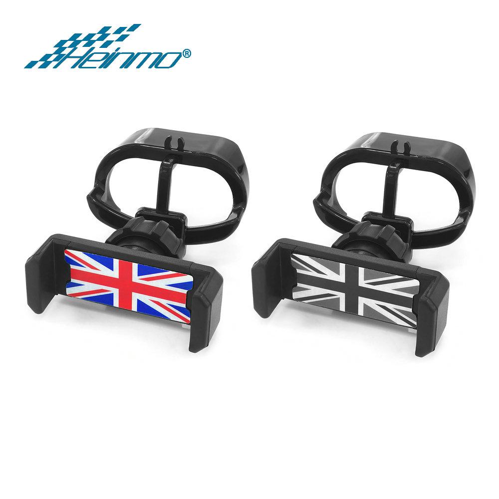 For MIMI Cooper S JCW Countryman Clubman F54 F55 F56 F57 F60 2014-2021 2022 2023 Car Phone Holder GPS Holder Phone Bracket