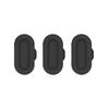 Silicone Dust Stopper For Garmin Fenix 8 E 7 7X 6 6X Pro 5 5X Plus Epix Pro Gen 2 Charging Port Dust Cover Cap Anti-dust Plug