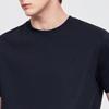 Septwolves Men's Cooling Anti-bacterial Crew Neck T-Shirt