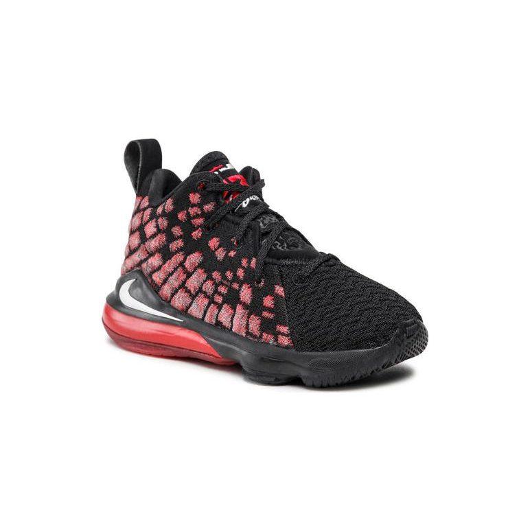 Nike LeBron 17 Infrared PS BQ5595-006