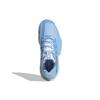 Adidas SoleMatch Bounce 'Glow Blue' Women's EE9561