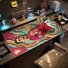 Cristiano Ronaldo Viering Grote Muismat Gamer Muismat Computer Bureau Toetsenbord Mat Antislip Rubberen Bodem