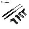 Hood Dampers For Subaru BRZ ZD8 Toyota GR86 ZN8 2021 2022 2023 2024 2025 Front Bonnet Gas Struts Lift Supports Rod Arms Shock