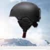 DEVIATE Adult Warm Winter Outdoor Ski Helmet