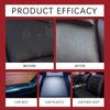 Car Plastic Care Cream, With Sponge Included, Interior Cleaning, Plastic Refurbishment Cream