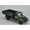 Jiefang CA10 Old Truck 1:24 Scale Diecast Model