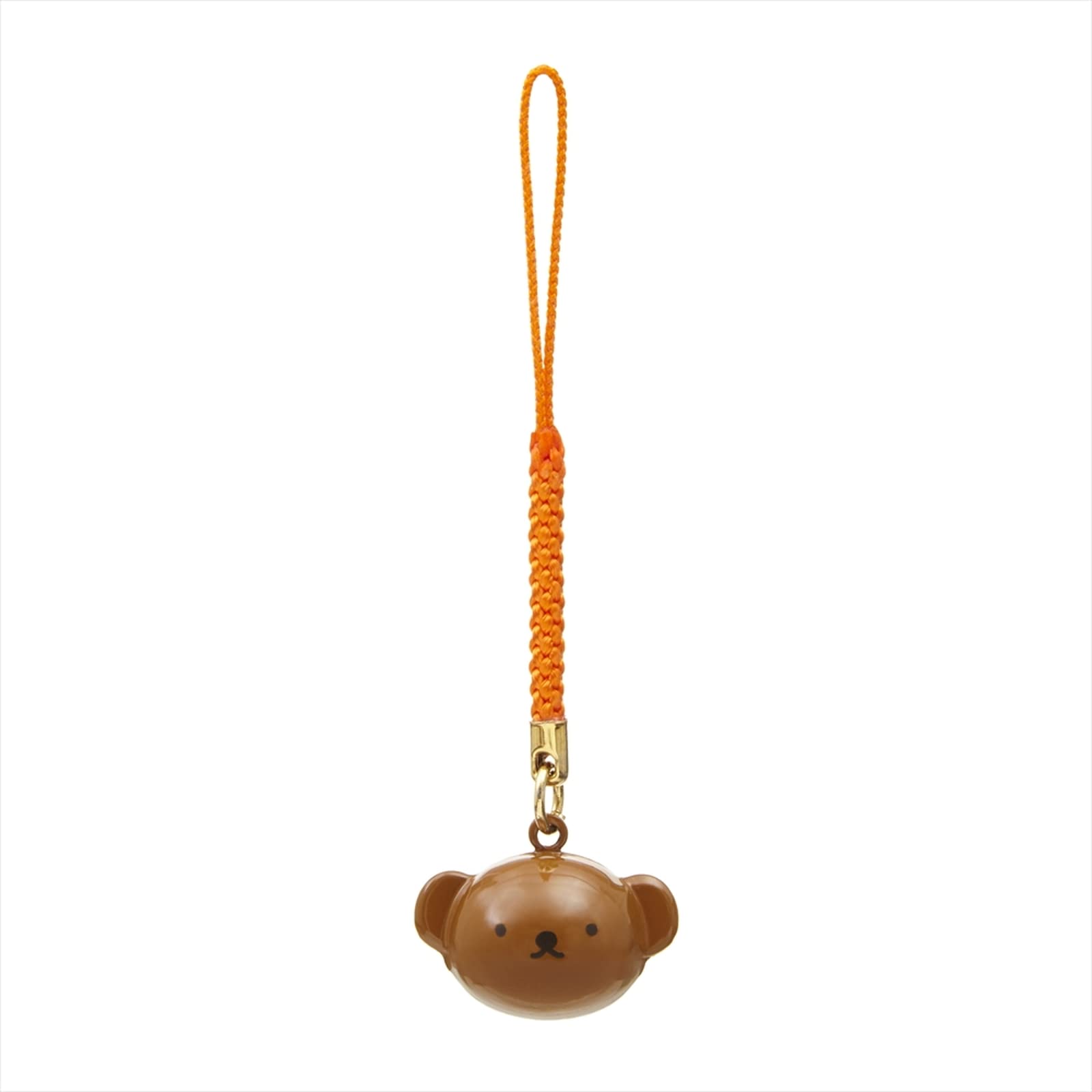 Sekiguchi Dick Bruna Boris Netsuke Bell 601219