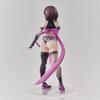 UNION CREATIVE "Ayashiki Triangle" Hanasou Suzu Hara Ninja Costume Ver. Non-scale PVC & ABS Painted Complete Figure
