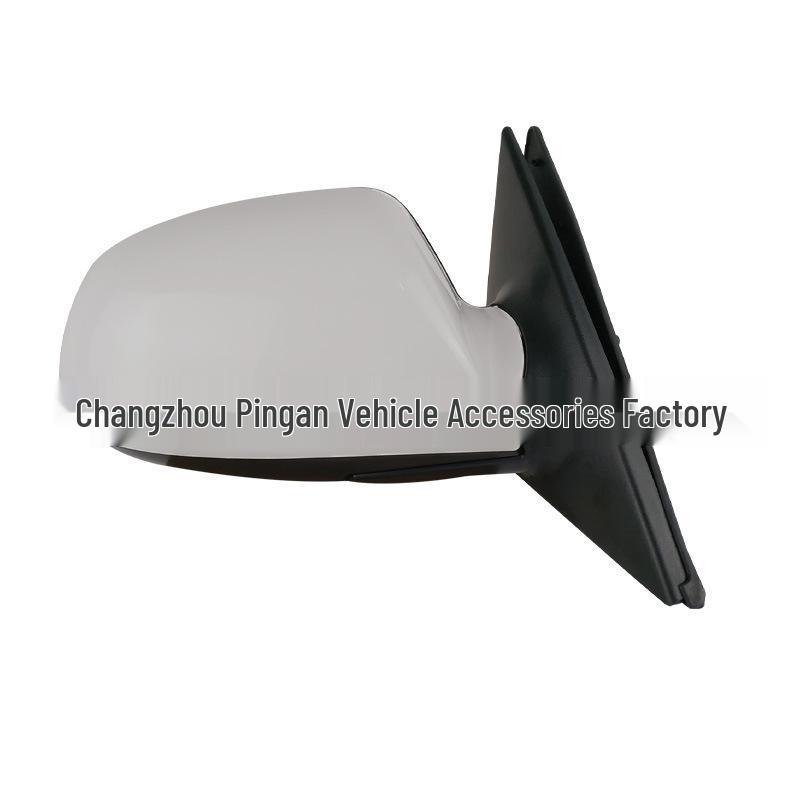 Compatible Rearview Mirror Assembly for 2004 Hyundai Elantra 87610/20-2H000