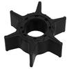 Water Pump Impeller 6H3-44352-00 Fit for Yamaha Outboard Engine 2/ 4 stroke 40hp 50hp 55hp 60hp 70hp Sierra 18-3069 697-44352-00