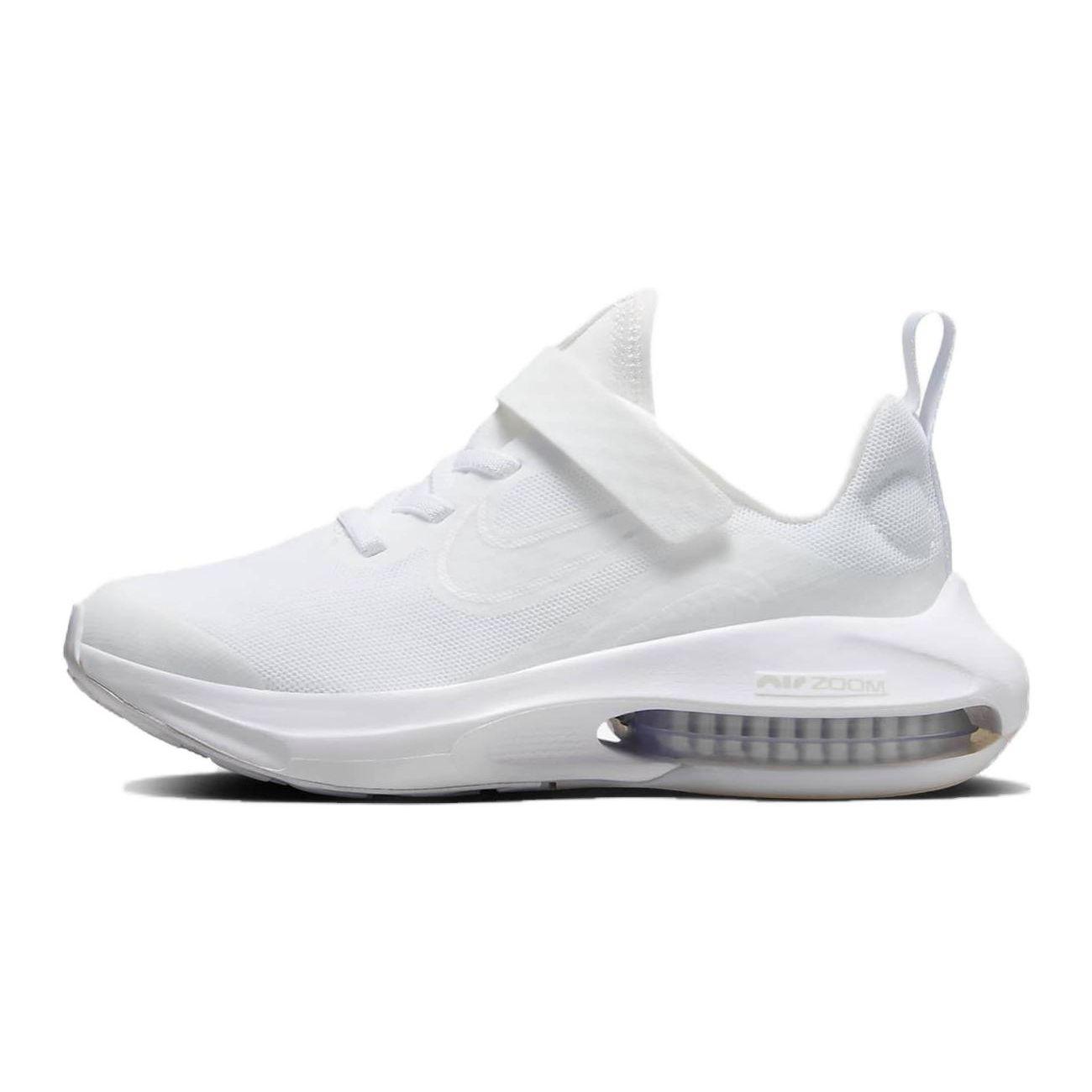 

Nike Кроссовки Air Zoom Arcadia 2 PS White Pure Platinum Kids DM8492-102 31