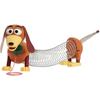 Toy Story 4 JPL03210 Toy Story Slinky Dog, Multi-Color