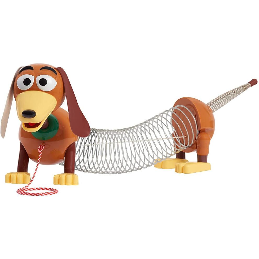 Toy Story 4 JPL03210 Toy Story Slinky Dog, Multi-Color