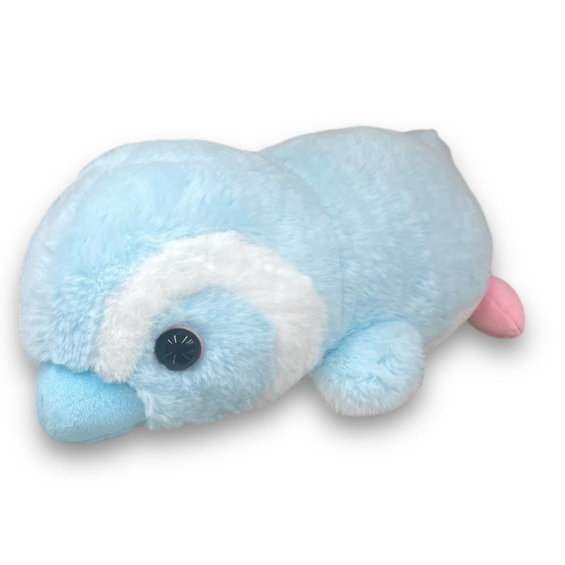 

Cute Sales Magellanic Penguin Medium Blue M0586 H12 x W18 x 34cm