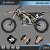 Acessórios para motociclos – Adesivos para motociclos
