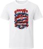 Croatia Croatian Soccer Football National Supporters T Shirt