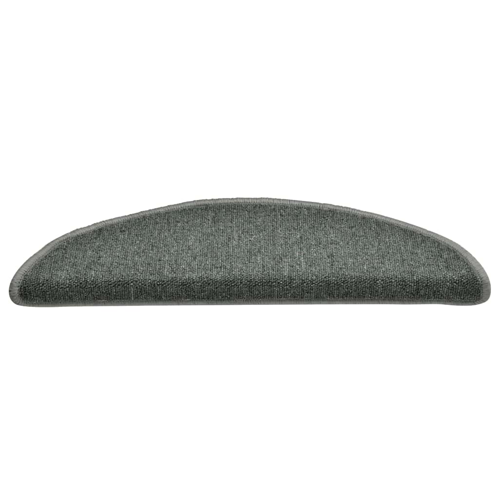 Maty Na Schody 30 Szt. Ciemnozielone 56X17X3 Cm