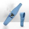 Silicone Razor Portable Holder Box Manual Shaver Protector Cover Portable Waterproof Shaving Accessories Razor Storage Box