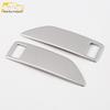 Compatible GM8 Rear Child Lock Stainless Steel Decorative Sticker