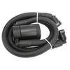 Catch Can Oil Separator OEM Style Black Rubber Replacement for Ford Raptor Expedition