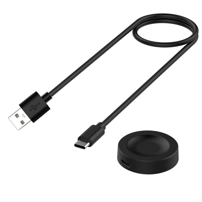 USB Charger Cable Power Adapter For Huawei Watch GT 4/ 3/ Ultimate/Buds/Runner/Cyber/GT2 Pro/GT3 SE GT4 46mm 41mm 43mm 42mm
